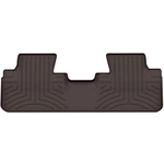 Order WEATHERTECH - 478862IM - Floor Liner For Your Vehicle