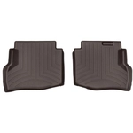 Order Floor Mat by WEATHERTECH - 479724 For Your Vehicle