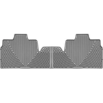 Order Floor Mat by WEATHERTECH - W139GR For Your Vehicle