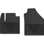Order Floor Mat by WEATHERTECH - W242 For Your Vehicle