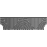 Order Floor Mat by WEATHERTECH - W245GR For Your Vehicle