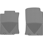 Order Floor Mat by WEATHERTECH - W266GR For Your Vehicle