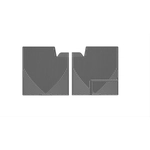 Order Floor Mat by WEATHERTECH - W274GR For Your Vehicle