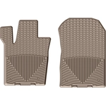 Order Floor Mat by WEATHERTECH - W338TN For Your Vehicle