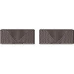 Order WEATHERTECH - W342CO - Floor Mat For Your Vehicle