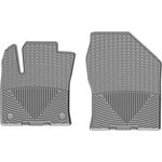 Order Floor Mat by WEATHERTECH - W400GR For Your Vehicle