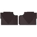 Order Floor Mat by WEATHERTECH - W409CO For Your Vehicle