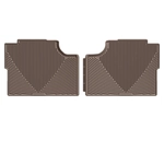 Order Floor Mat by WEATHERTECH - W409TN For Your Vehicle