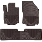 Order Floor Mat by WEATHERTECH - W472CO For Your Vehicle