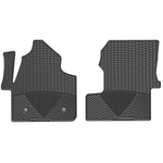 Order Floor Mat by WEATHERTECH - W481 For Your Vehicle