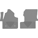 Order Floor Mat by WEATHERTECH - W481GR For Your Vehicle