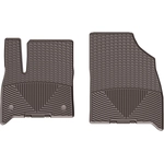Order Floor Mat by WEATHERTECH - W499CO For Your Vehicle