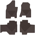 Order Floor Mat by WEATHERTECH - W506CO For Your Vehicle