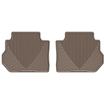 Order Floor Mat by WEATHERTECH - W535TN For Your Vehicle