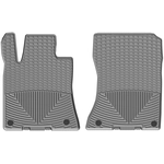 Order Floor Mat by WEATHERTECH - W536GR For Your Vehicle