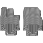 Order WEATHERTECH - W540GR - Floor Mats For Your Vehicle