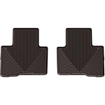 Order WEATHERTECH - W541CO - Floor Mats For Your Vehicle