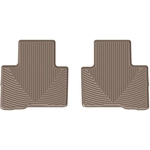 Order WEATHERTECH - W541TN - Floor Mats For Your Vehicle