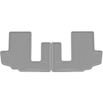 Order WEATHERTECH - W542GR - Floor Mats For Your Vehicle