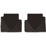 Order Floor Mat by WEATHERTECH - W547CO For Your Vehicle