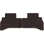 Order WEATHERTECH - W557CO - Floor Mats For Your Vehicle