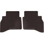 Order WEATHERTECH - W558CO - Floor Mats For Your Vehicle