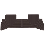 Order Floor Mat by WEATHERTECH - W559CO For Your Vehicle