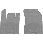 Order WEATHERTECH - W575GR - Floor Mats For Your Vehicle