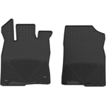 Order Floor Mat by WEATHERTECH - W593 For Your Vehicle