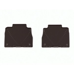 Order Floor Mat by WEATHERTECH - W607CO For Your Vehicle
