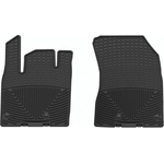 Order Floor Mat by WEATHERTECH - W634 For Your Vehicle