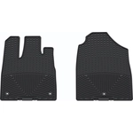 Order Floor Mat by WEATHERTECH - W664 For Your Vehicle