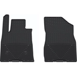 Order Floor Mat by WEATHERTECH - W682 For Your Vehicle