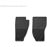 Order Floor Mat by WEATHERTECH - W10 For Your Vehicle
