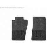 Order Floor Mat by WEATHERTECH - W11 For Your Vehicle