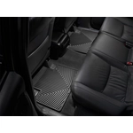 Order Floor Mat by WEATHERTECH - W136 For Your Vehicle