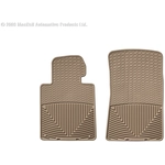 Order Floor Mat by WEATHERTECH - W24TN For Your Vehicle