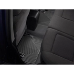 Order Floor Mat by WEATHERTECH - W256 For Your Vehicle