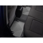 Order Floor Mat by WEATHERTECH - W274GR For Your Vehicle