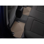 Order Floor Mat by WEATHERTECH - W281TN For Your Vehicle