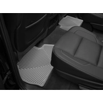 Order Floor Mat by WEATHERTECH - W324GR For Your Vehicle