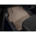 Order Floor Mat by WEATHERTECH - W338TN For Your Vehicle