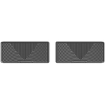 Order Floor Mat by WEATHERTECH - W342 For Your Vehicle