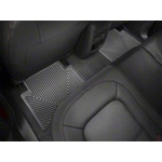 Order Floor Mat by WEATHERTECH - W349 For Your Vehicle