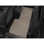 Order Floor Mat by WEATHERTECH - W358TN For Your Vehicle