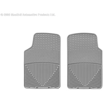 Order Tapis de WEATHERTECH - W3GR For Your Vehicle