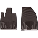 Order WEATHERTECH - W418CO - Floor Mat For Your Vehicle