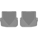 Order WEATHERTECH - W426GR - Floor Mat For Your Vehicle