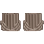 Order WEATHERTECH - W426TN - Floor Mat For Your Vehicle