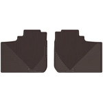 Order WEATHERTECH - W507CO - Tapis For Your Vehicle